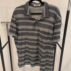 BALLY polo shirt